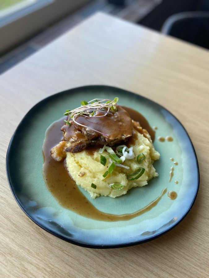 Penzion Pavcina Lehota 外观 照片