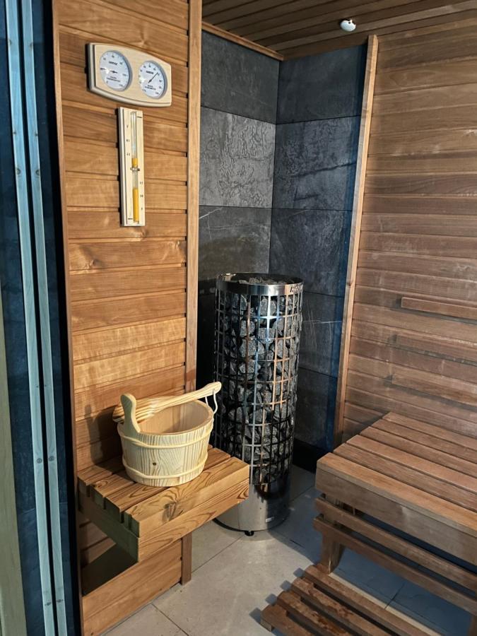 Penzion Pavcina Lehota 外观 照片